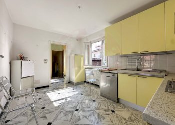 Cucina - Appartamento Via della Bollente
 
46, Acqui Terme - foto 10