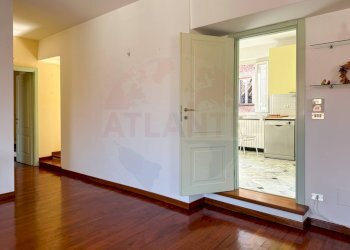 Salone - Appartamento Via della Bollente
 
46, Acqui Terme - foto 12