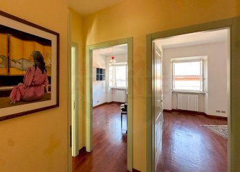 Disimpegno - Appartamento Via della Bollente
 
46, Acqui Terme - foto 15