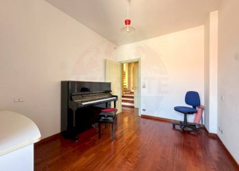 Seconda Camera - Appartamento Via della Bollente
 
46, Acqui Terme - foto 17