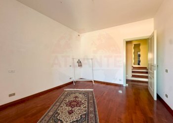 Camera matrimoniale - Appartamento Via della Bollente
 
46, Acqui Terme - foto 19