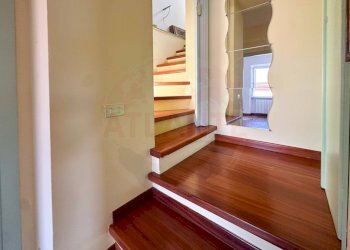 Scale - Appartamento Via della Bollente
 
46, Acqui Terme - foto 24