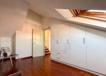 Terza Camera - Appartamento Via della Bollente
 
46, Acqui Terme - foto 29