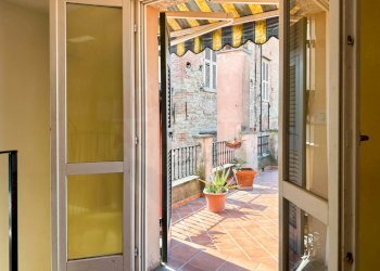 Terrazza - Appartamento Via della Bollente
 
46, Acqui Terme - foto 32