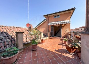 Terrazza - Appartamento Via della Bollente
 
46, Acqui Terme - foto 33