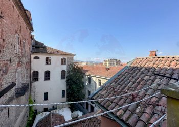 Vista - Appartamento Via della Bollente
 
46, Acqui Terme - foto 34