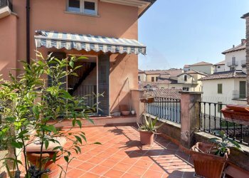 Terrazza - Appartamento Via della Bollente
 
46, Acqui Terme - foto 35