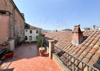 Terrazza - Appartamento Via della Bollente
 
46, Acqui Terme - foto 37