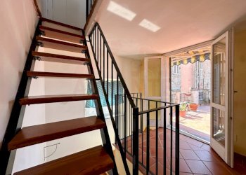 Scale - Appartamento Via della Bollente
 
46, Acqui Terme - foto 38