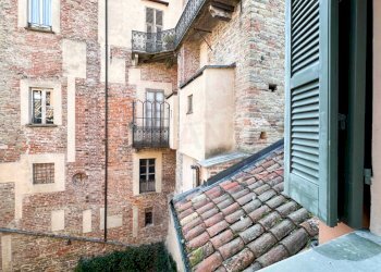 Vista - Appartamento Via della Bollente
 
46, Acqui Terme - foto 41