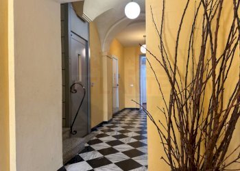 Ingresso - Appartamento Via della Bollente
 
46, Acqui Terme - foto 42