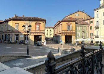 Zona - Appartamento Via della Bollente
 
46, Acqui Terme - foto 43