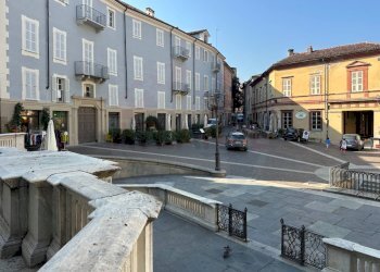 Zona - Appartamento Via della Bollente
 
46, Acqui Terme - foto 44