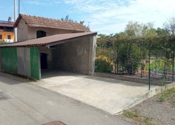 Posto macchina - Casa indipendente Cascina Stoccada, 9, Cavallirio - foto 3