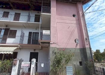 Facciata - Casa indipendente Cascina Stoccada, 9, Cavallirio - foto 7