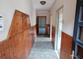 Corridoio - Casa indipendente Cascina Stoccada, 9, Cavallirio - foto 10