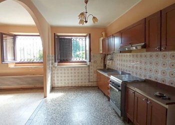 Cucina - Casa indipendente Cascina Stoccada, 9, Cavallirio - foto 12