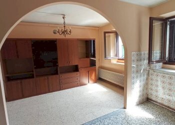 Salone - Casa indipendente Cascina Stoccada, 9, Cavallirio - foto 15