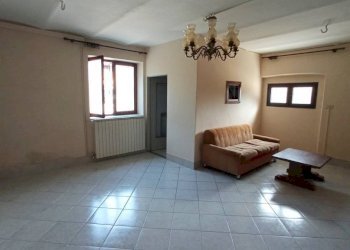 Salone - Casa indipendente Cascina Stoccada, 9, Cavallirio - foto 17