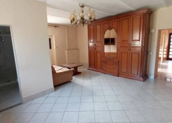 Salone - Casa indipendente Cascina Stoccada, 9, Cavallirio - foto 18