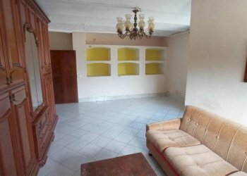 Salone - Casa indipendente Cascina Stoccada, 9, Cavallirio - foto 19