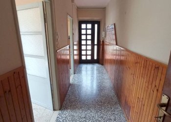 Interno palazzo - Casa indipendente Cascina Stoccada, 9, Cavallirio - foto 22