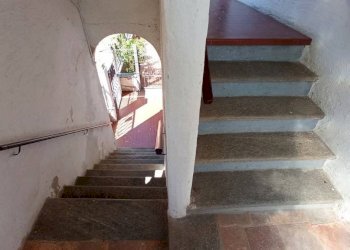 Scala - Casa indipendente Cascina Stoccada, 9, Cavallirio - foto 25