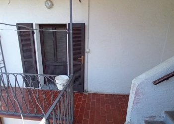 Balcone - Casa indipendente Cascina Stoccada, 9, Cavallirio - foto 26