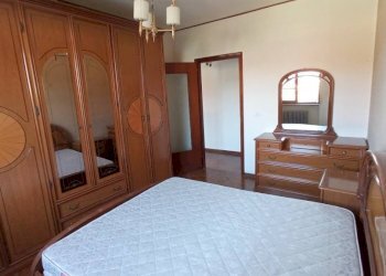 Camera da letto - Casa indipendente Cascina Stoccada, 9, Cavallirio - foto 34