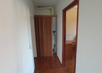 Corridoio - Casa indipendente Cascina Stoccada, 9, Cavallirio - foto 39