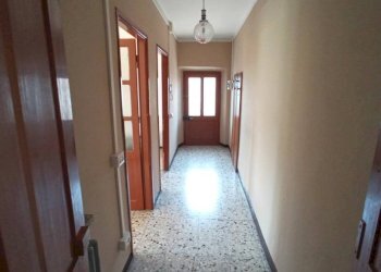 Corridoio - Casa indipendente Cascina Stoccada, 9, Cavallirio - foto 41