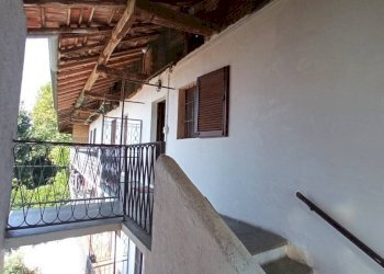 Balcone - Casa indipendente Cascina Stoccada, 9, Cavallirio - foto 44