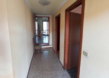 Corridoio - Casa indipendente Cascina Stoccada, 9, Cavallirio - foto 46