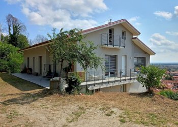 Giardino - Villa via Viassa, 4, Verzuolo - foto 2