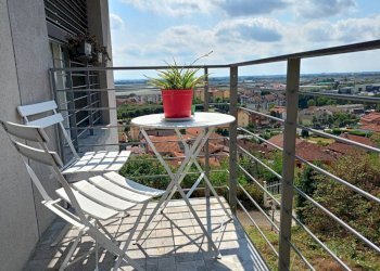 Balcone - Villa via Viassa, 4, Verzuolo - foto 5