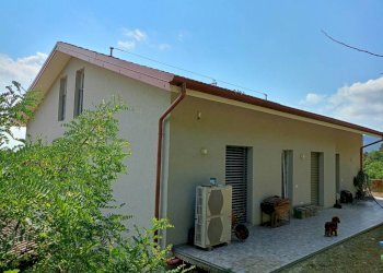 Facciata - Villa via Viassa, 4, Verzuolo - foto 7