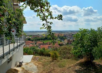 Vista - Villa via Viassa, 4, Verzuolo - foto 9