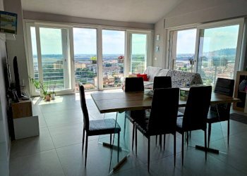 Salone - Villa via Viassa, 4, Verzuolo - foto 11