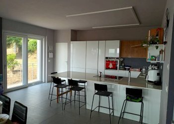 Cucina - Villa via Viassa, 4, Verzuolo - photo 15