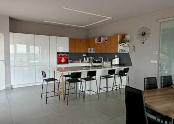 Cucina - Villa via Viassa, 4, Verzuolo - photo 16