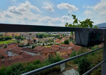 Vista - Villa via Viassa, 4, Verzuolo - foto 21