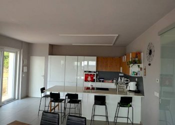 Cucina - Villa via Viassa, 4, Verzuolo - photo 22