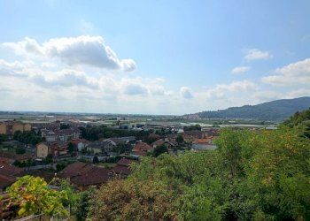 Vista - Villa via Viassa, 4, Verzuolo - foto 24