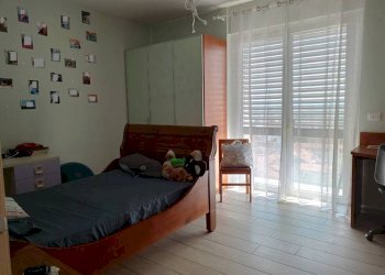 Camera da letto - Villa via Viassa, 4, Verzuolo - photo 28