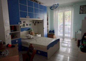 Camera da letto - Villa via Viassa, 4, Verzuolo - photo 29