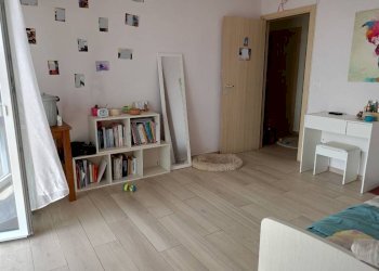 Camera da letto - Villa via Viassa, 4, Verzuolo - photo 31