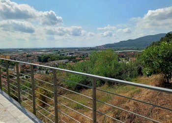 Vista - Villa via Viassa, 4, Verzuolo - foto 41