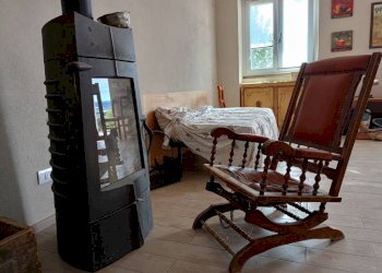 Taverna - Villa via Viassa, 4, Verzuolo - foto 44