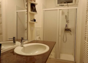 Bagno - Villa via Viassa, 4, Verzuolo - foto 47