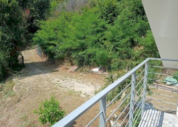 Balcone - Villa via Viassa, 4, Verzuolo - foto 49